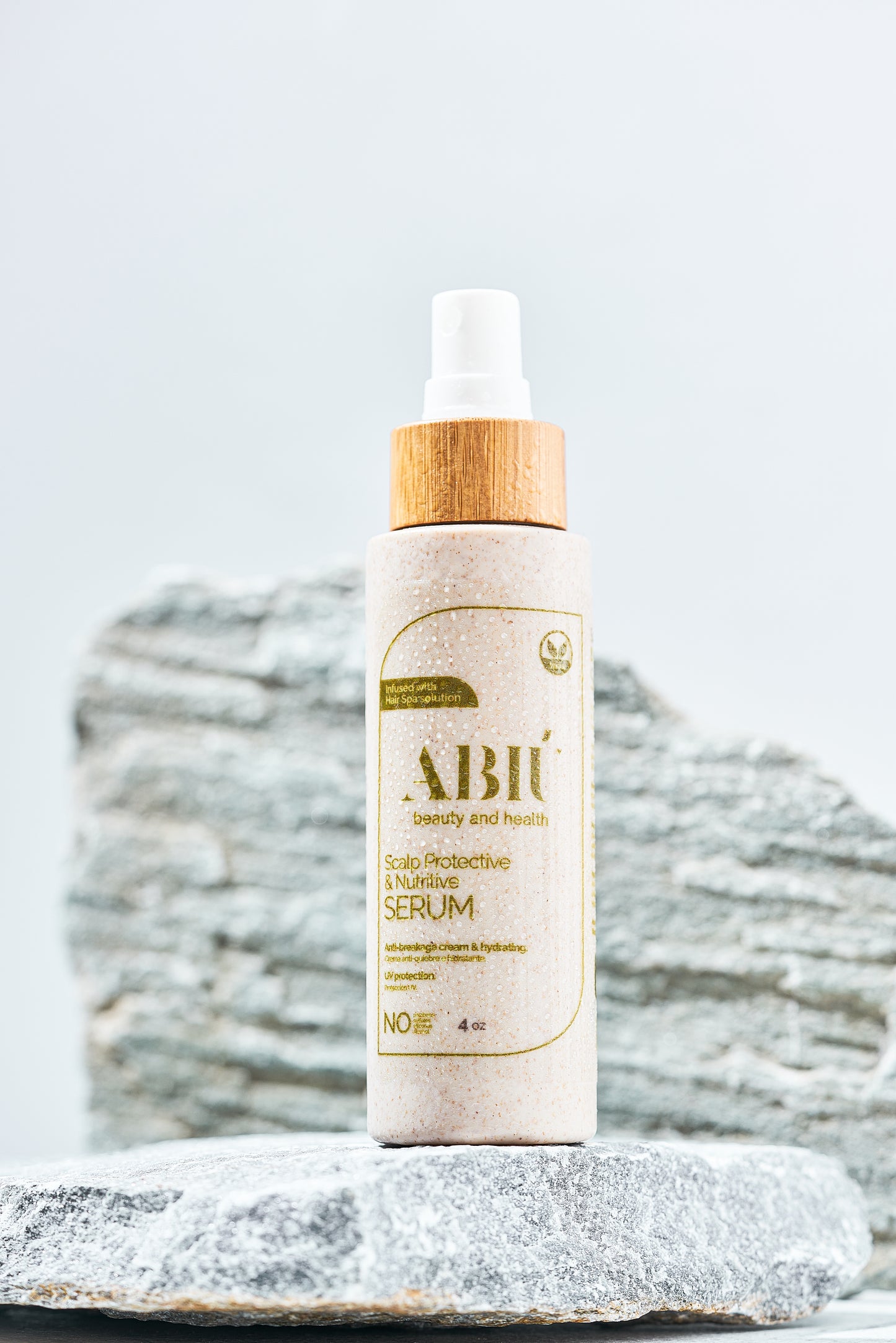Scalp Protective & Nutritive Serum