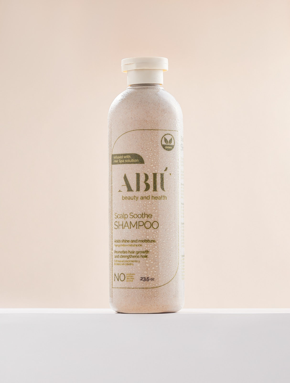 Scalp Soothe Shampoo