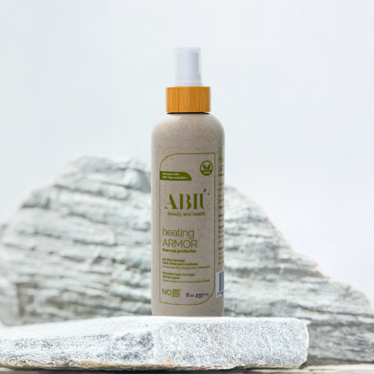 Heating Armor Thermal Protector