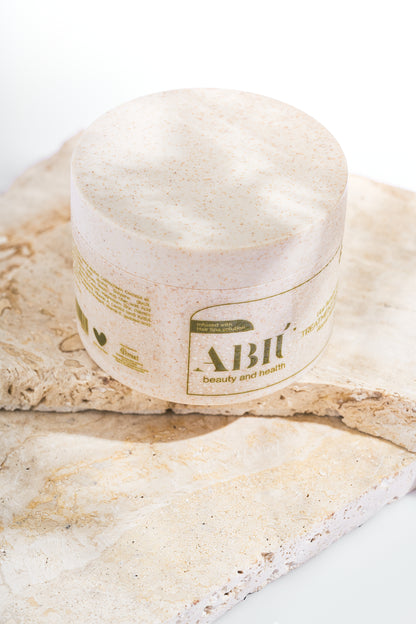 Hair Rehab Protein Treatment Mask